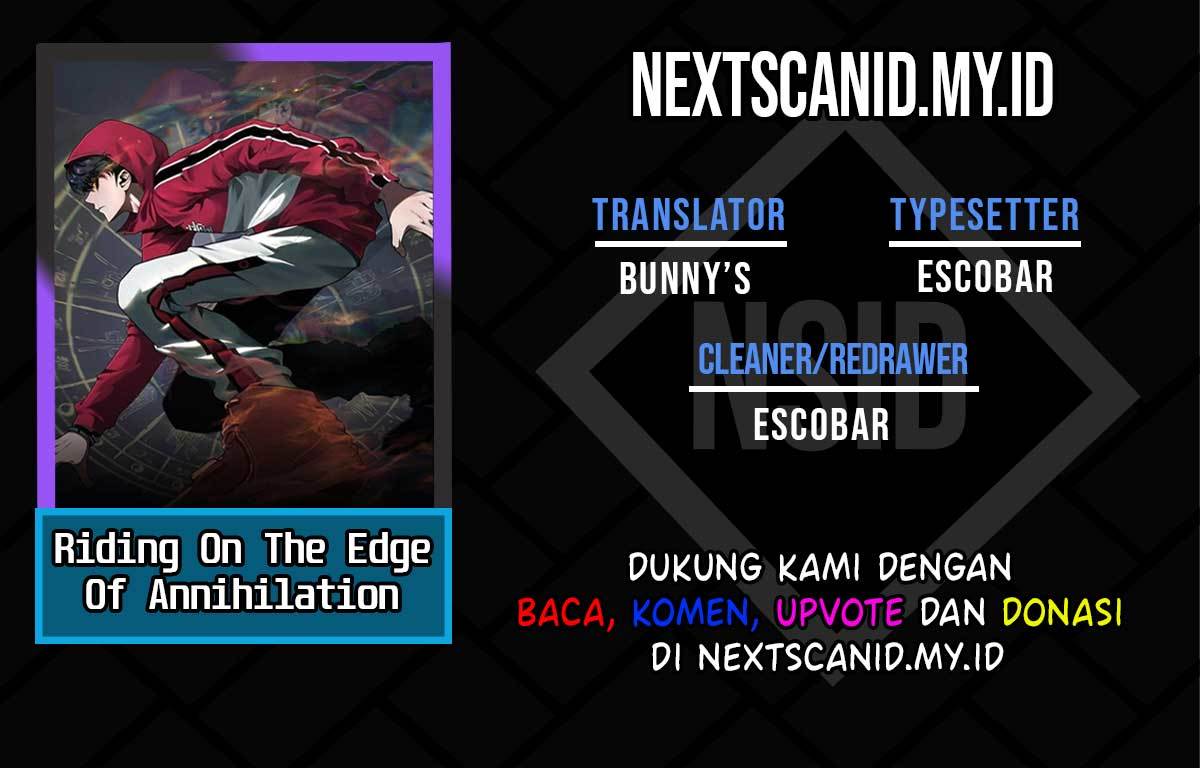Komik Riding On The Edge Of Annihilation Chapter 04 gambar 1