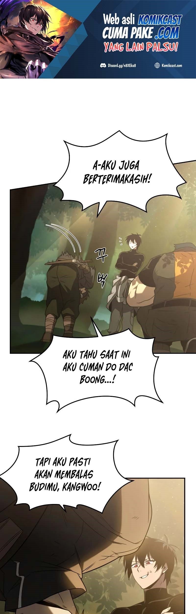 Manhwa Player Who Returned 10,000 Years Later Chapter 20 gambar 2