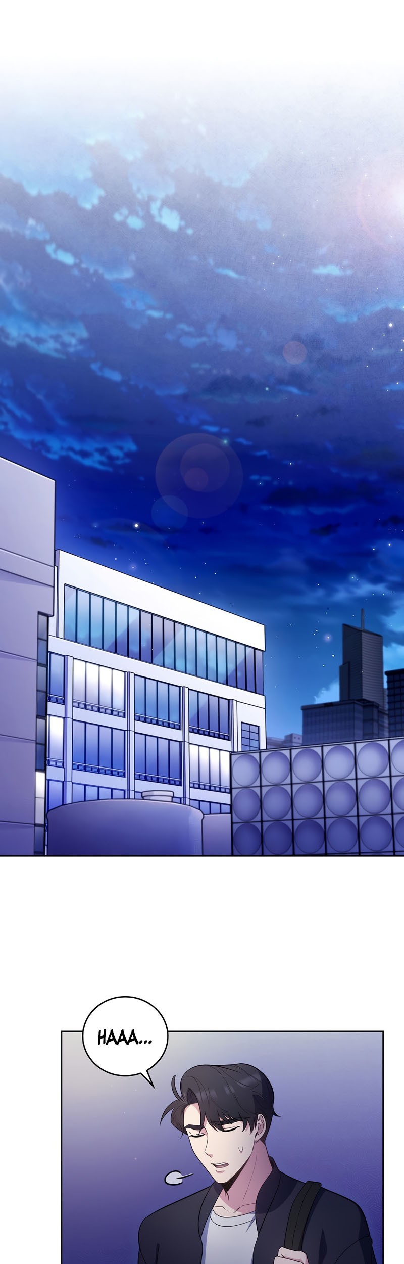 Manhwa Level-Up Doctor Chapter 28 gambar 2