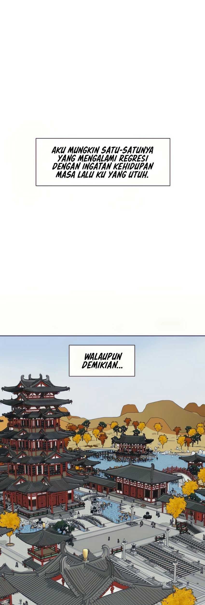 Manhwa Infinite Level Up in Murim Chapter 110 gambar 2