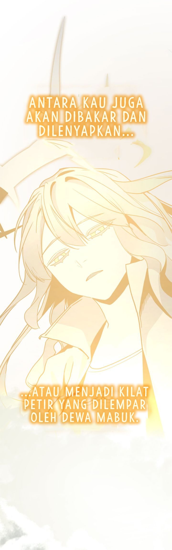 Manhwa Hero Killer Chapter 66 gambar 2