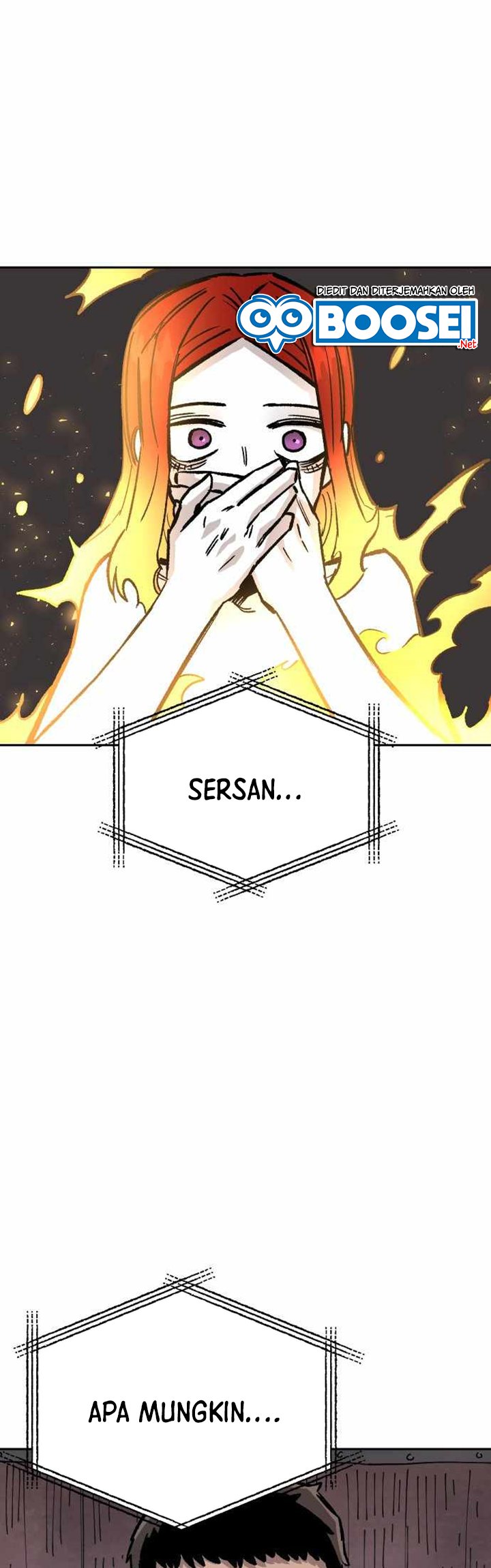 Manhwa Reincarnation Of The Veteran Soldier Chapter 32 gambar 2