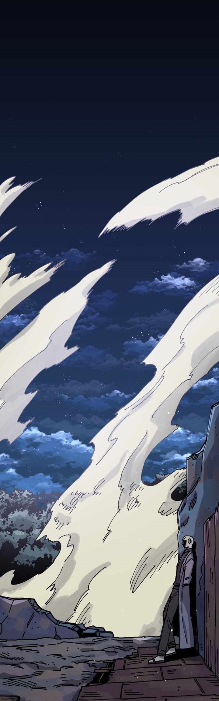 Manhwa Reincarnation Of The Veteran Soldier Chapter 31 gambar 2