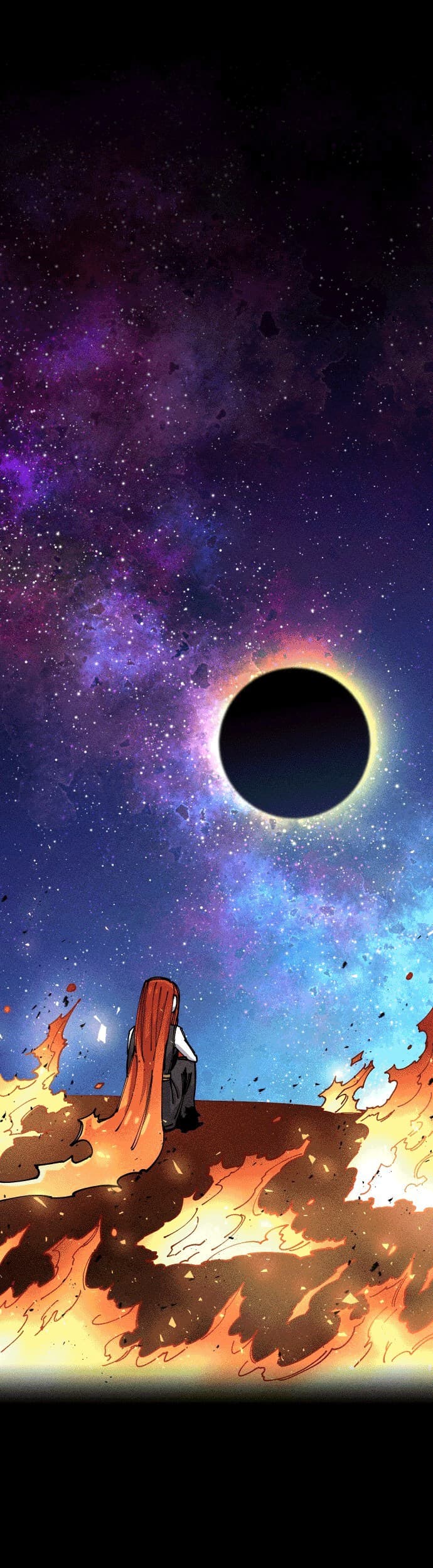 Manhwa Reincarnation Of The Veteran Soldier Chapter 28 gambar 2