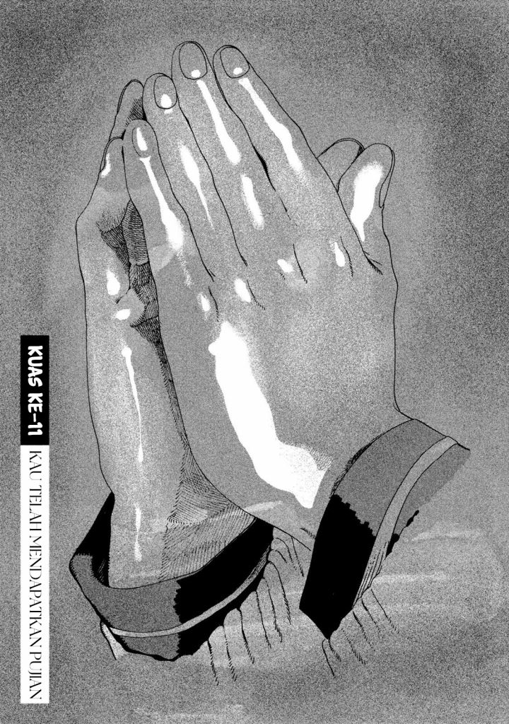 Manga Blue Period Chapter 11 gambar 2