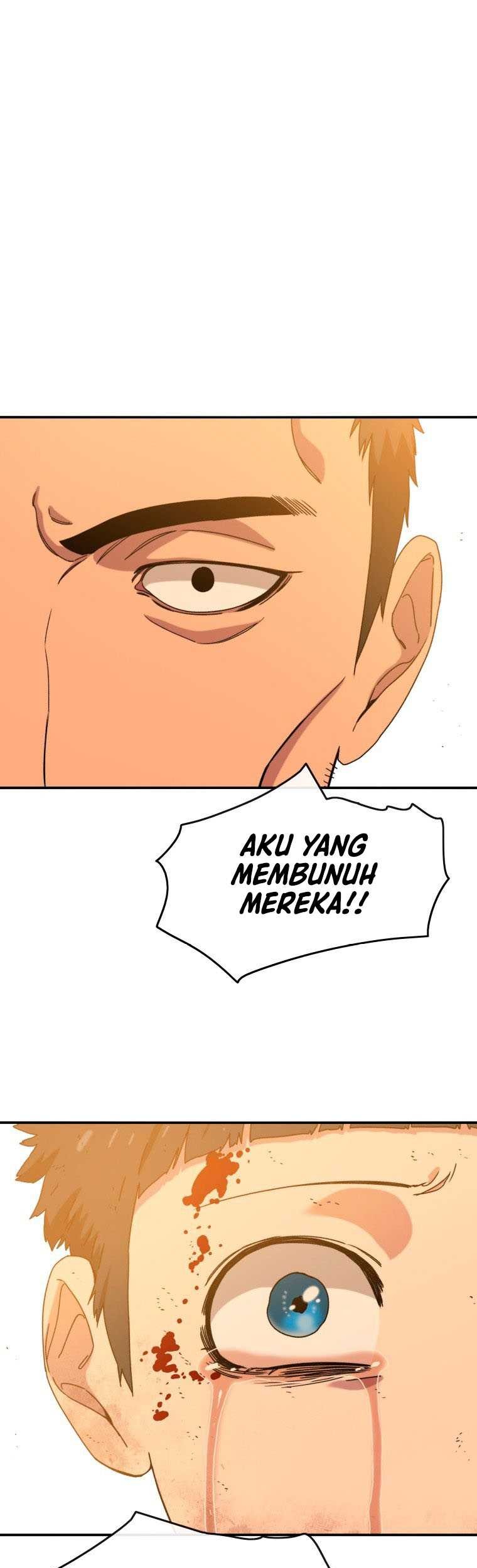Manhwa Existence Chapter 06 gambar 2