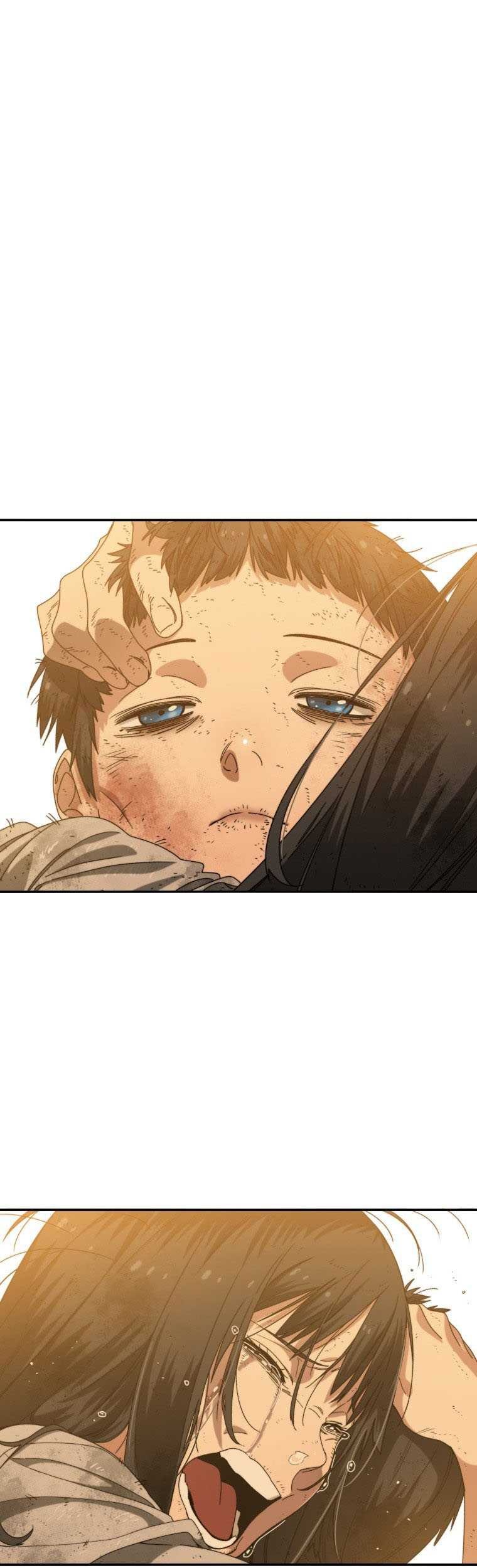 Manhwa Existence Chapter 03 gambar 2