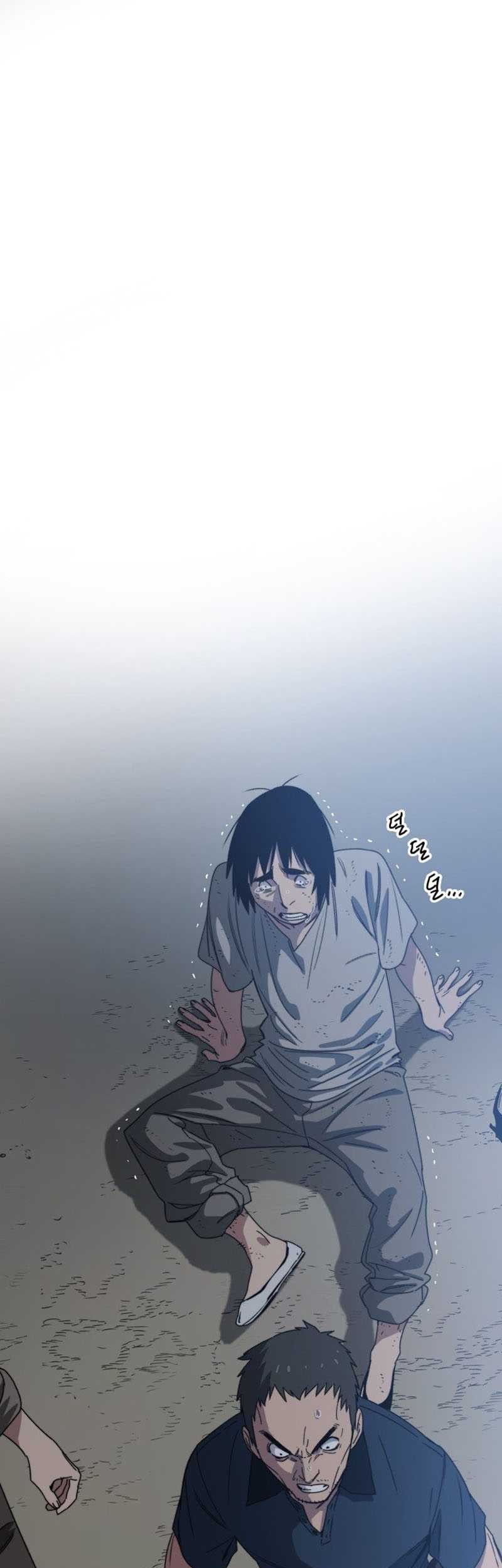 Manhwa Existence Chapter 02 gambar 2