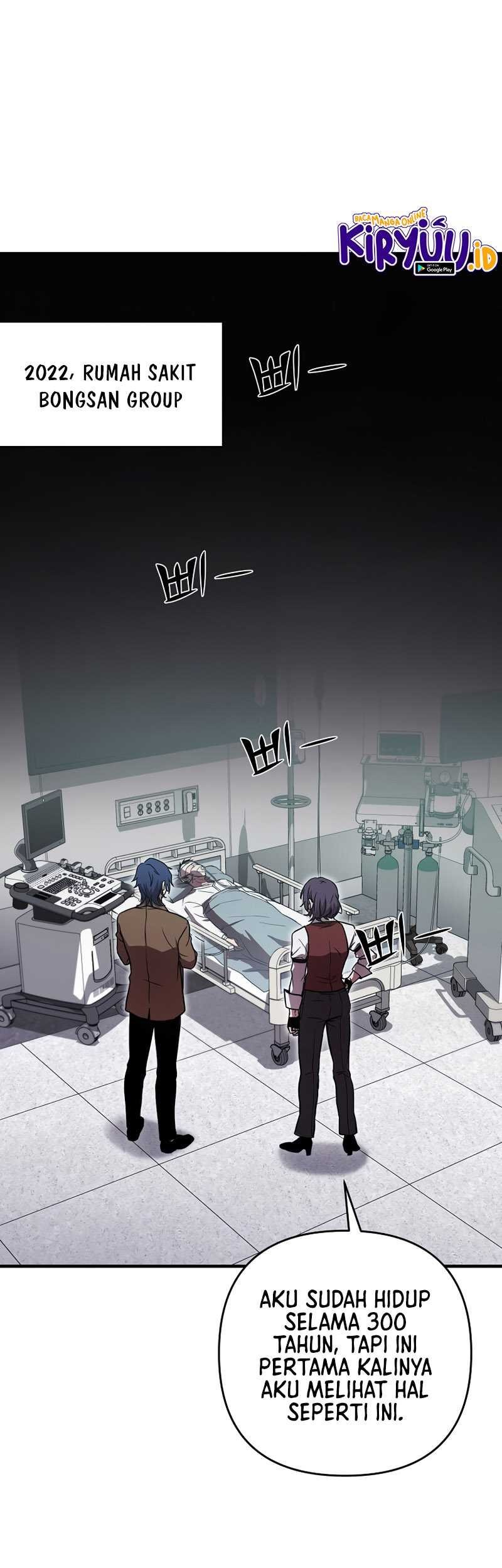 Cursed Manager’s Regression Chapter 5 halaman 2