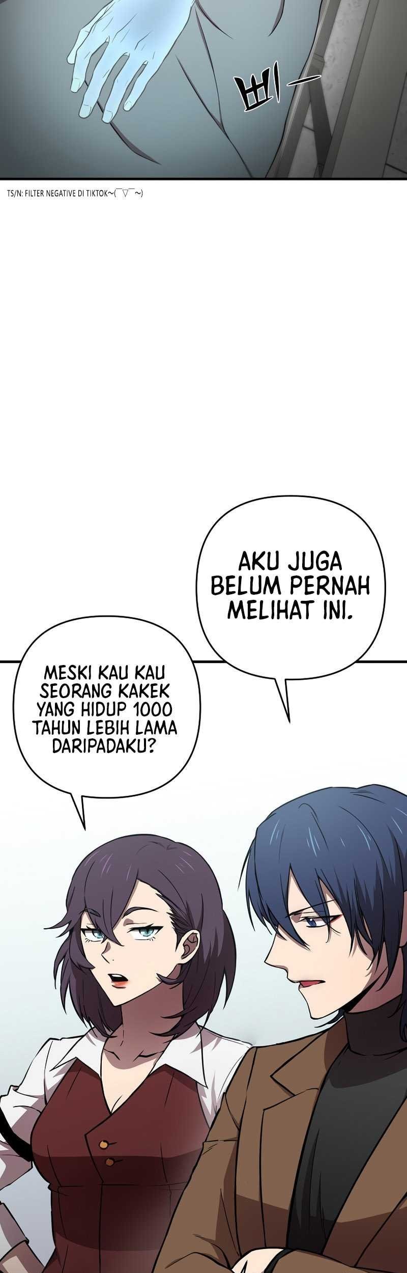 Cursed Manager’s Regression Chapter 5 halaman 4