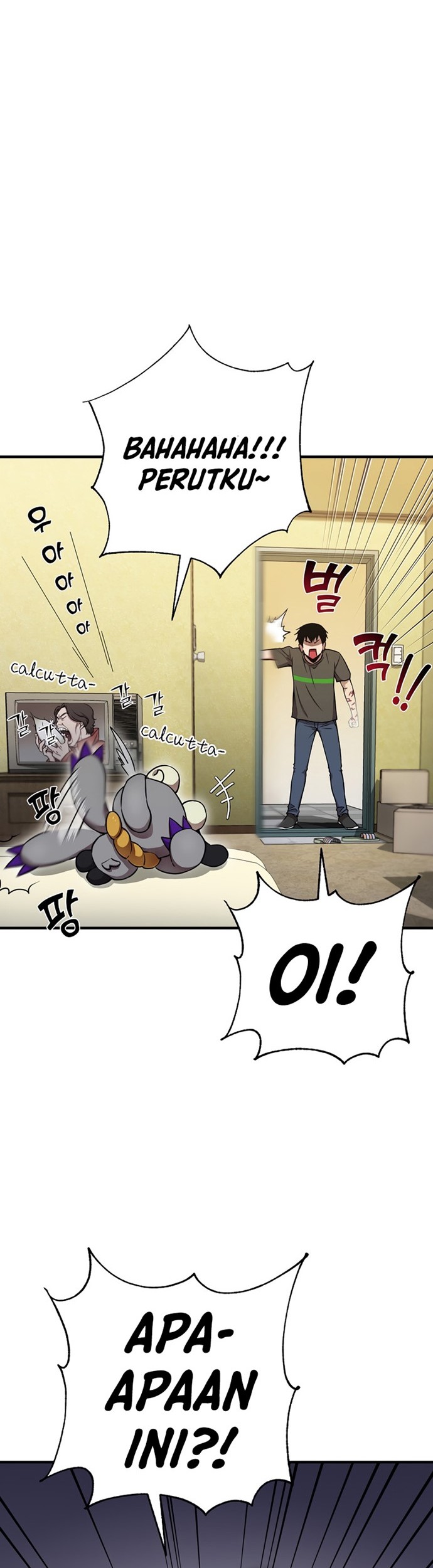 Cursed Manager’s Regression Chapter 4 halaman 3