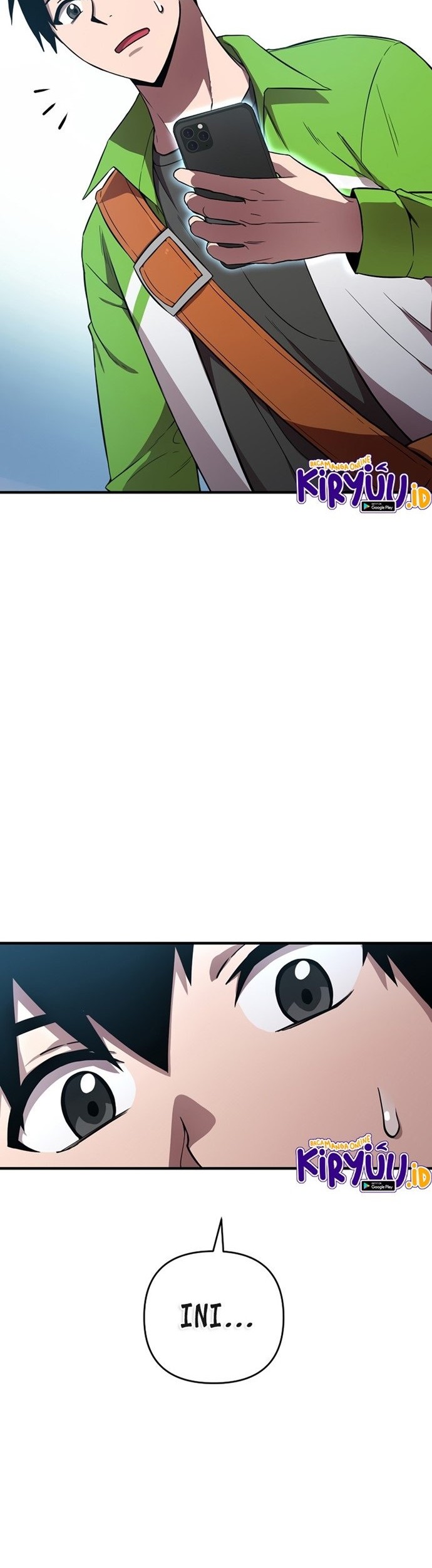 Cursed Manager’s Regression Chapter 3 halaman 3
