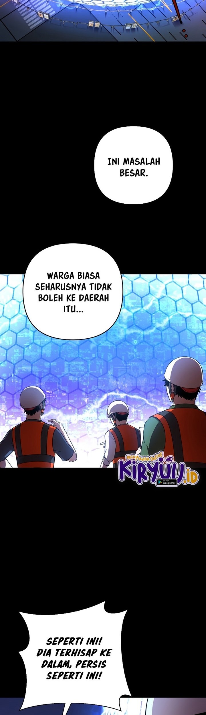 Cursed Manager’s Regression Chapter 2 halaman 3