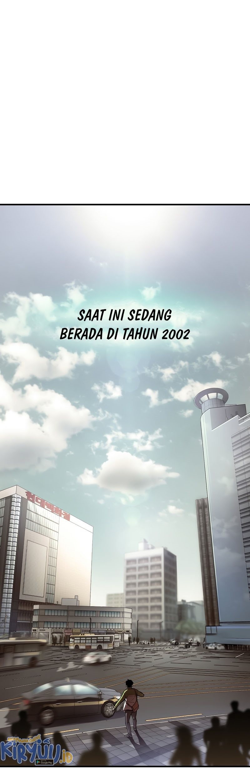 Cursed Manager’s Regression Chapter 1 halaman 4