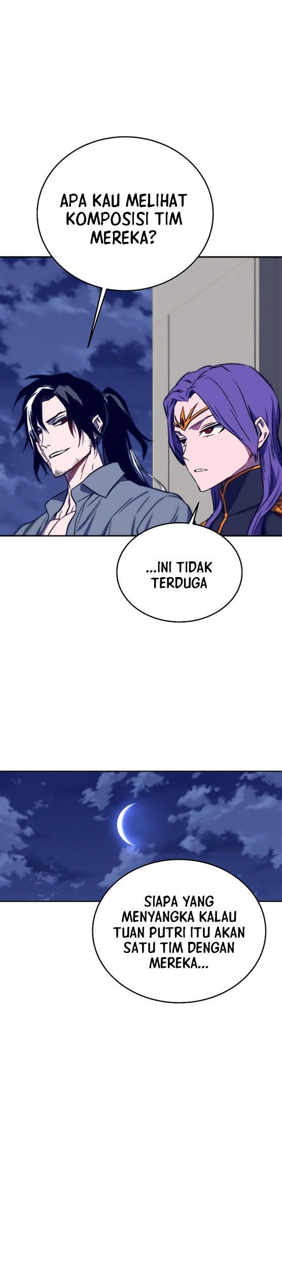 X Ash Chapter 38 halaman 4