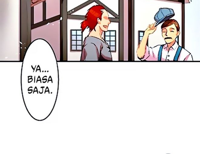 Level Drain Chapter 1 halaman 3