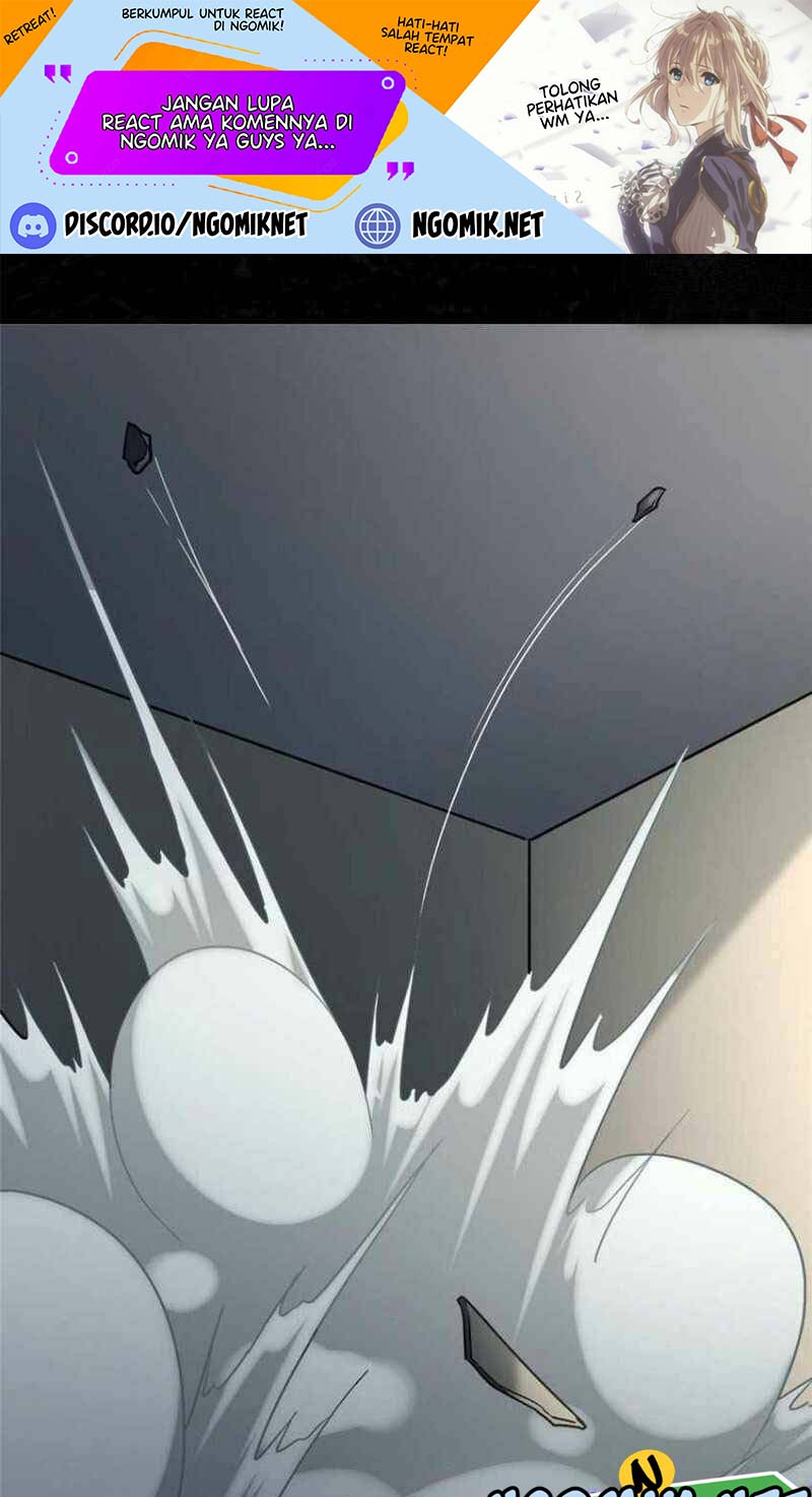 Manhua Virus Girlfriend Chapter 283 gambar 2