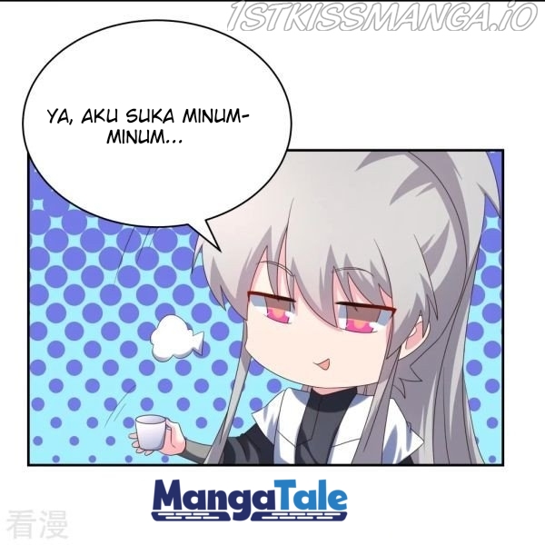Above All Gods Chapter 317.5 - Halaman 11