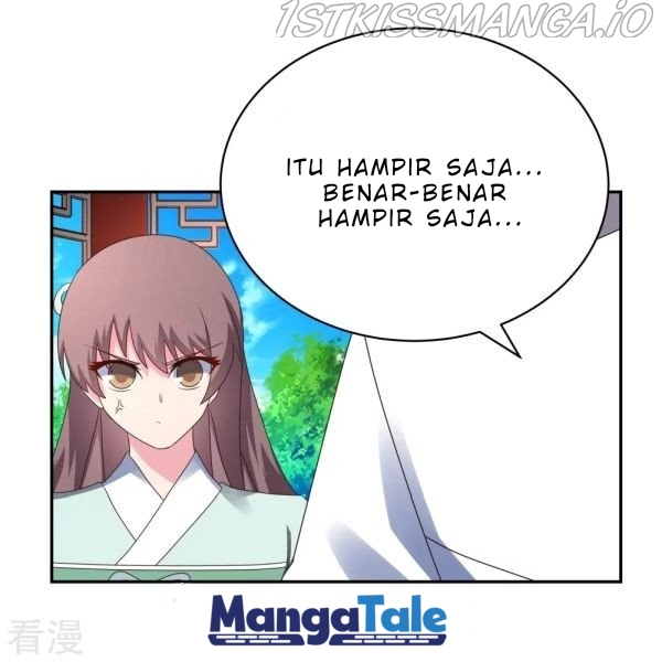 Above All Gods Chapter 317.5 - Halaman 3