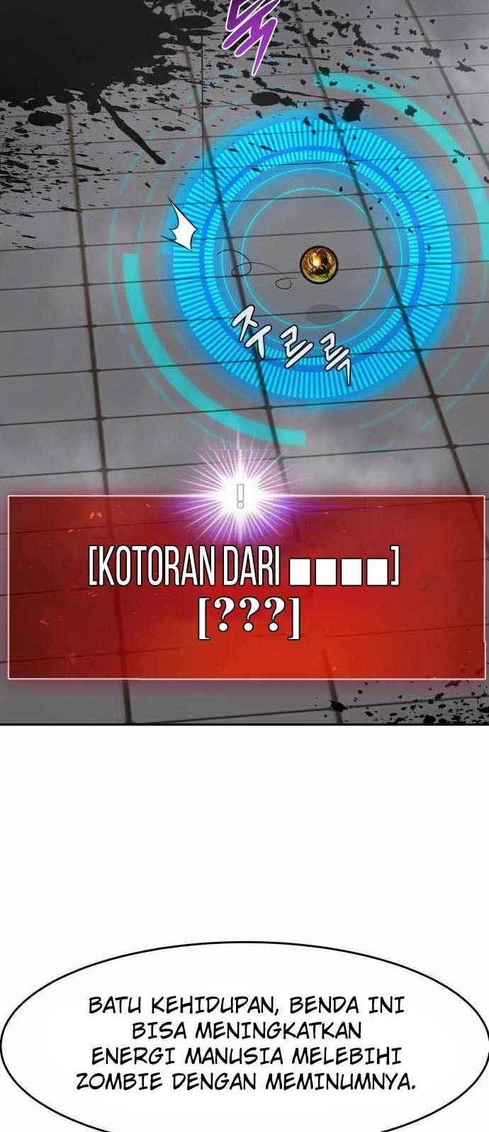 All Rounder Chapter 38 - Halaman 59