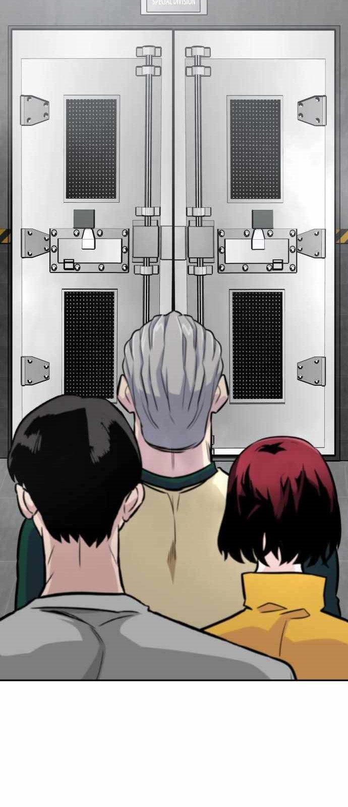 All Rounder Chapter 38 halaman 5