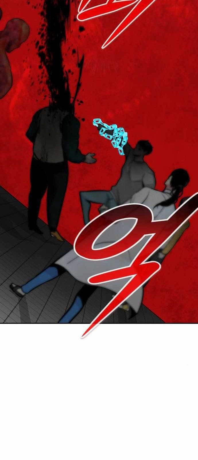 All Rounder Chapter 38 - Halaman 87