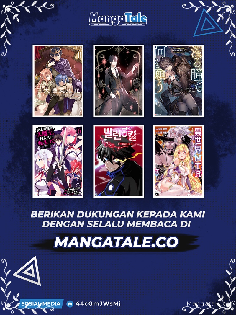 Bandit King Chapter 13 - Halaman 37