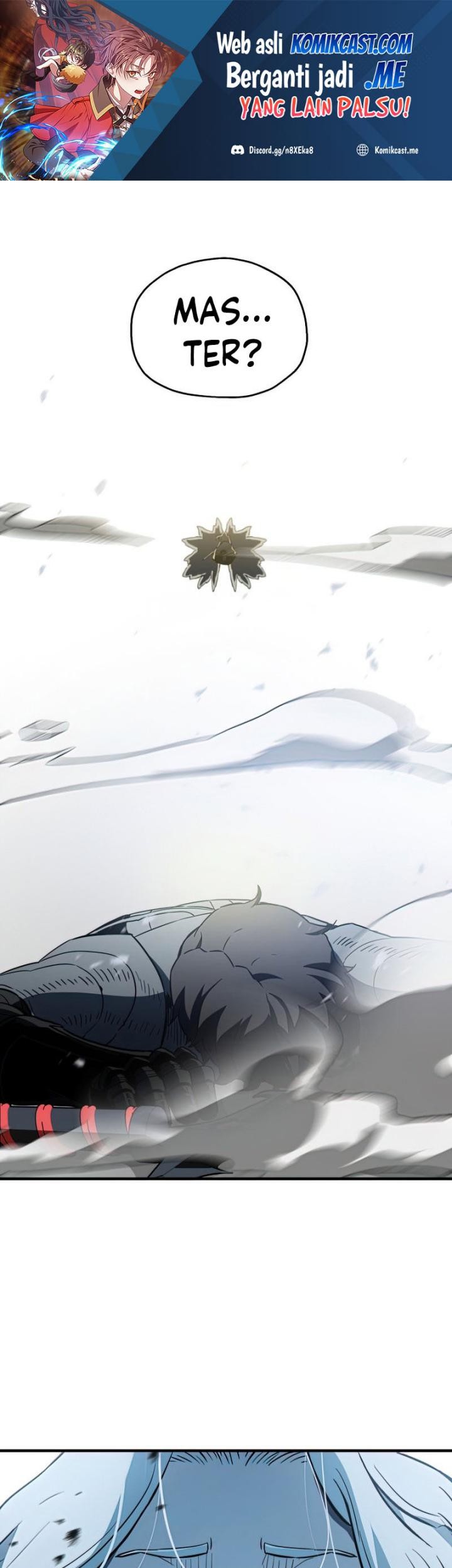 Manhwa Player Who Can’t Level Up Chapter 76 gambar 2