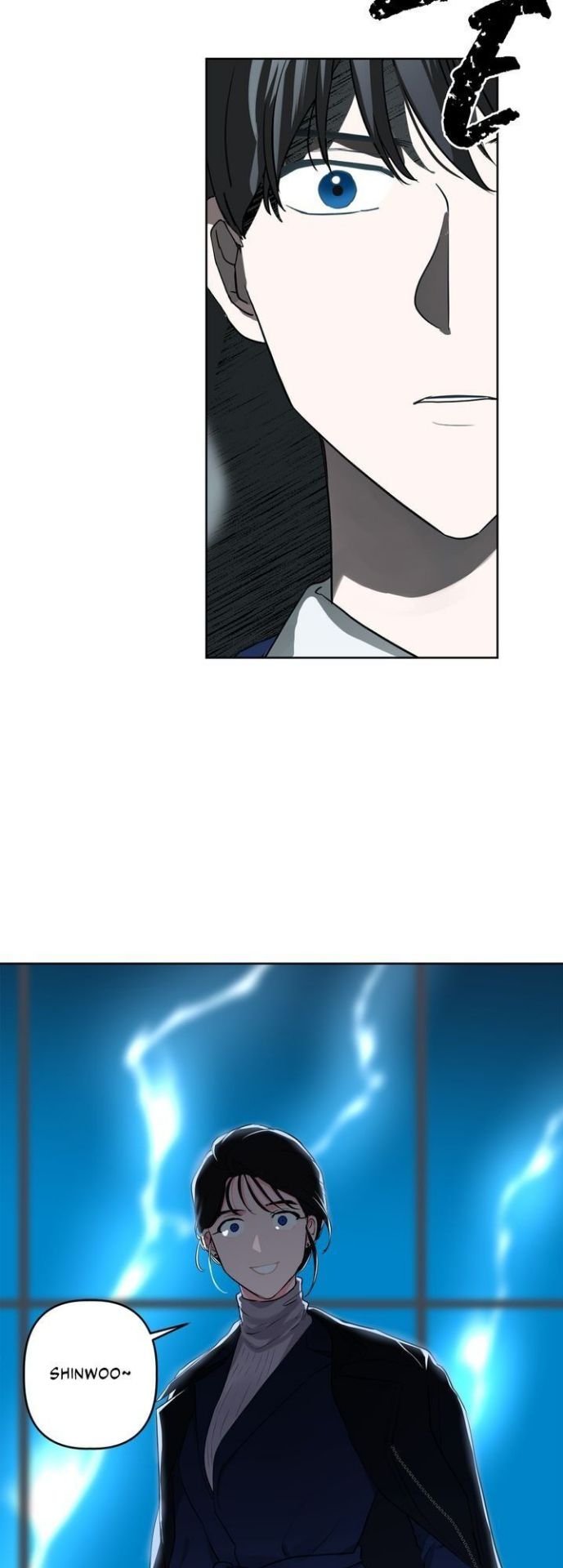 Deadly VS Romance (Lethal Romance) Chapter 45 Gambar 3