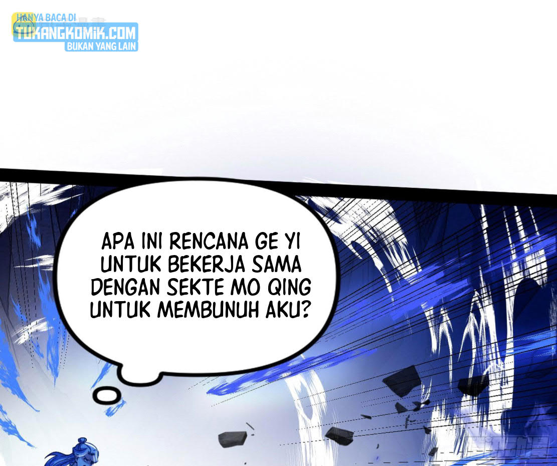 I’m An Evil God Chapter 285 halaman 5