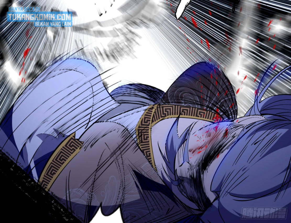 I’m An Evil God Chapter 284 halaman 4