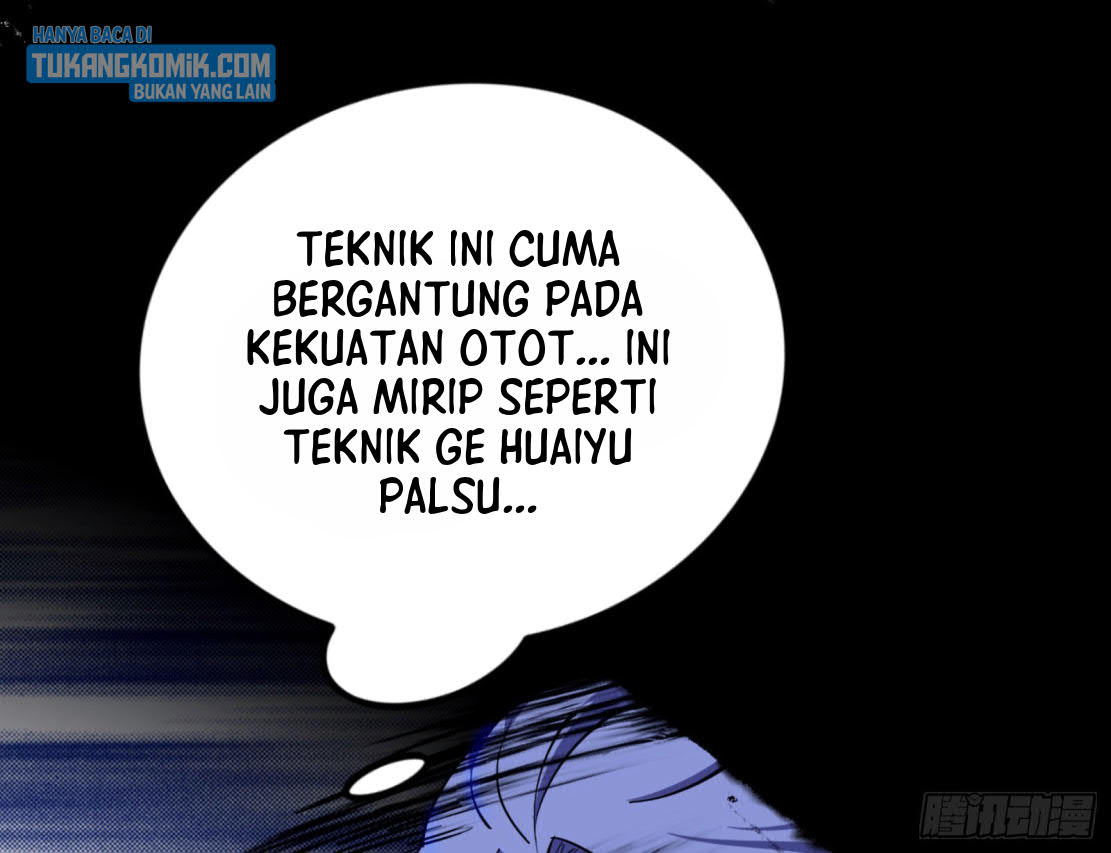 I’m An Evil God Chapter 284 halaman 6