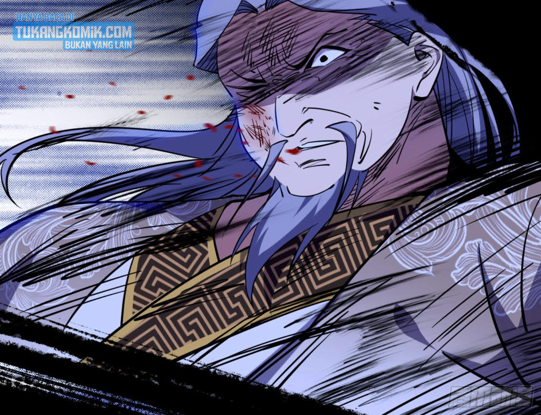 I’m An Evil God Chapter 284 halaman 7