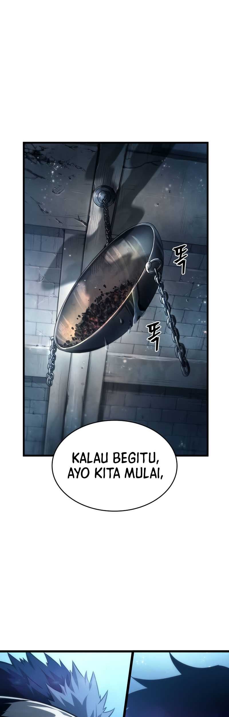 Manhwa The World After the Fall Chapter 36 gambar 2