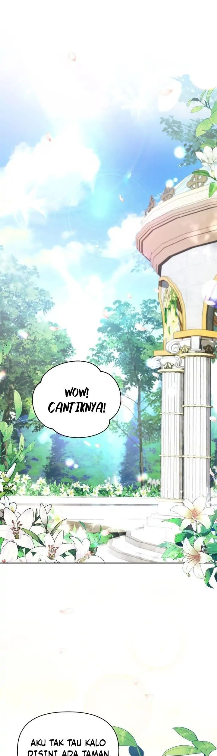 Manhwa Ashtarte Chapter 01 gambar 2