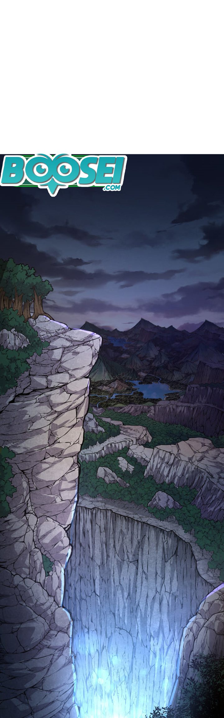Manhua Evolution Begins With A Big Tree Chapter 01 gambar 2