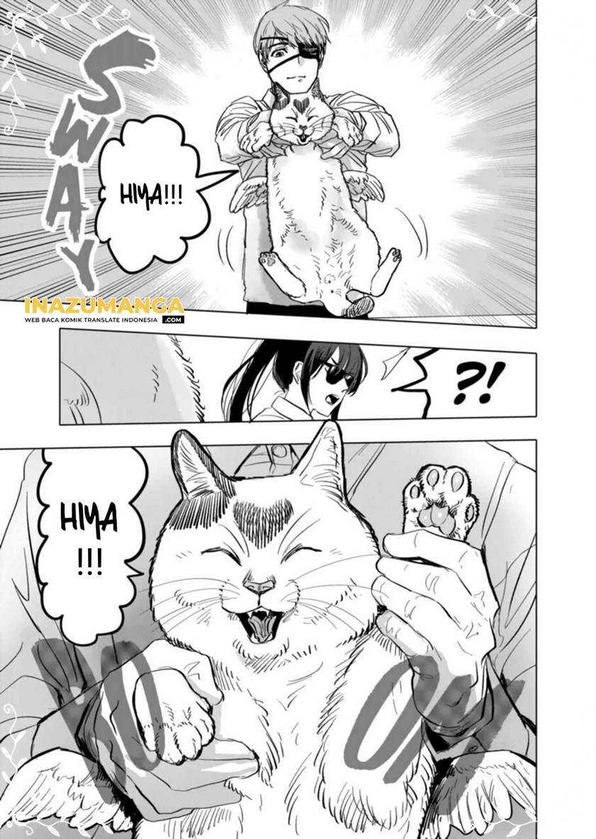 After God Chapter 02 - Halaman 20