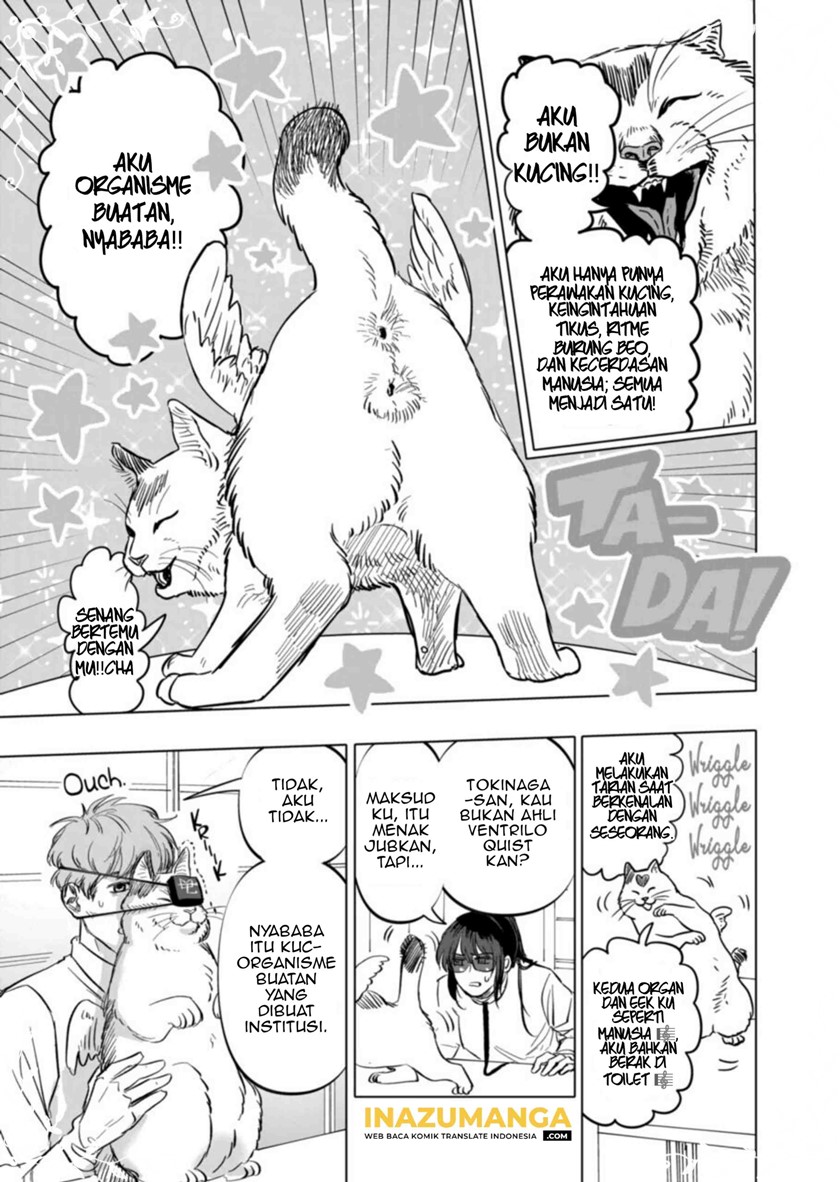 After God Chapter 02 - Halaman 22