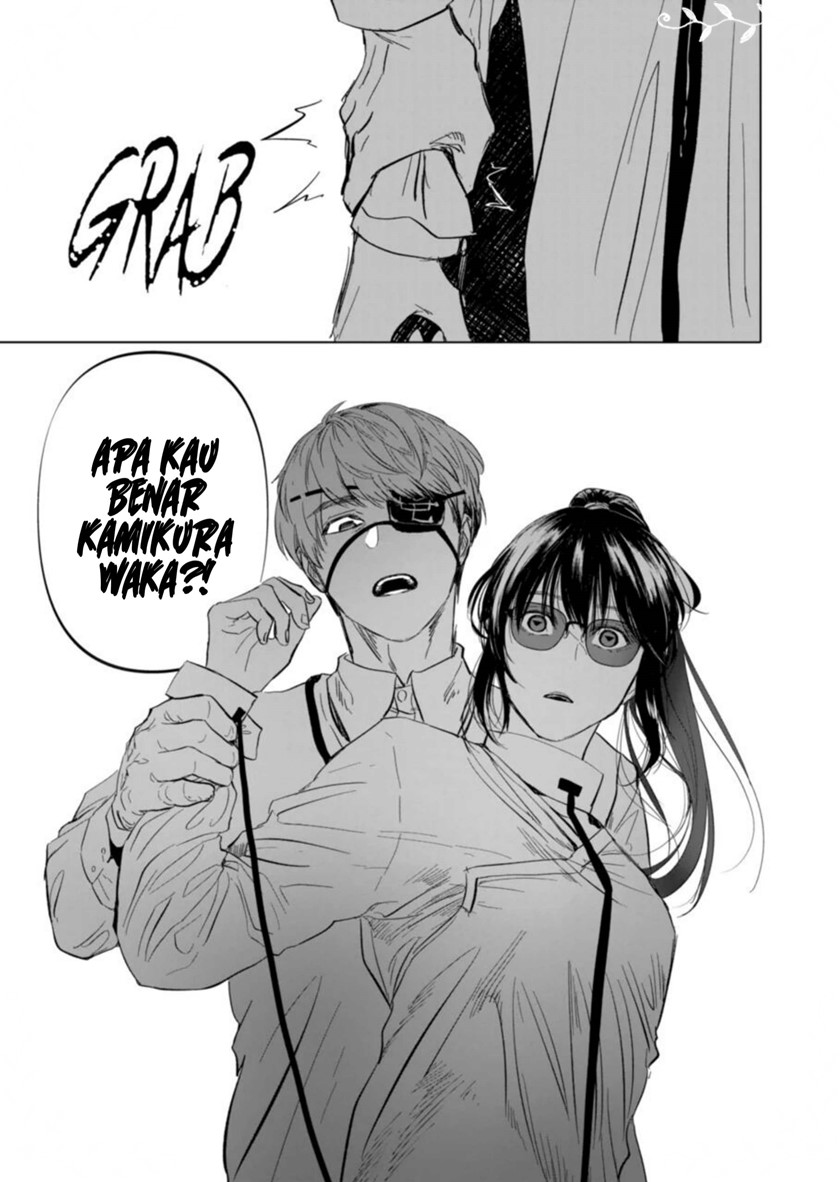 After God Chapter 02 - Halaman 26