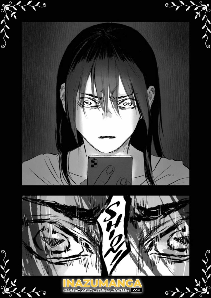 After God Chapter 02 - Halaman 6