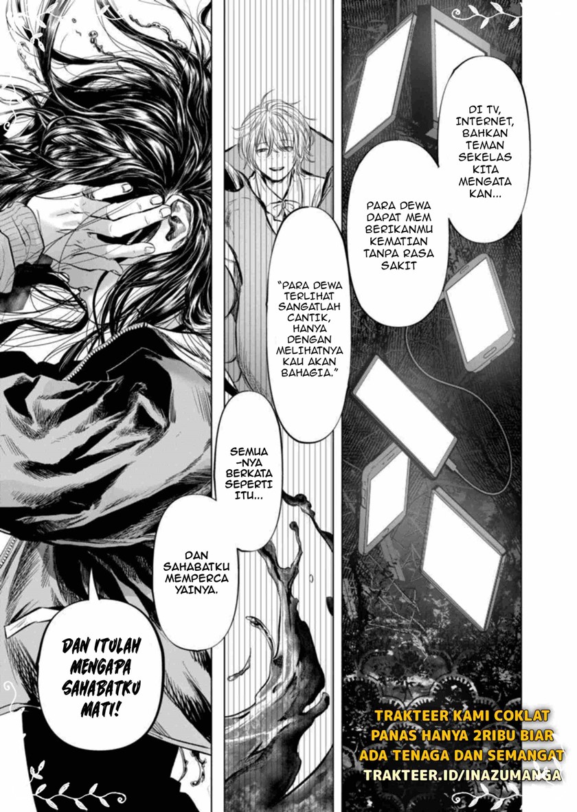 After God Chapter 01.2 - Halaman 13