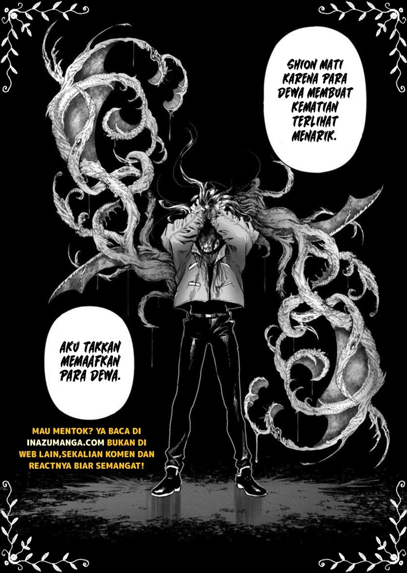After God Chapter 01.2 - Halaman 14