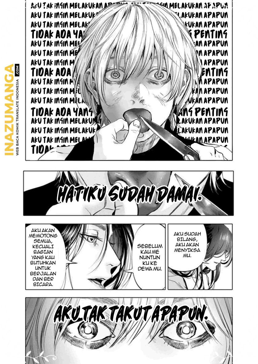 After God Chapter 01.2 - Halaman 19