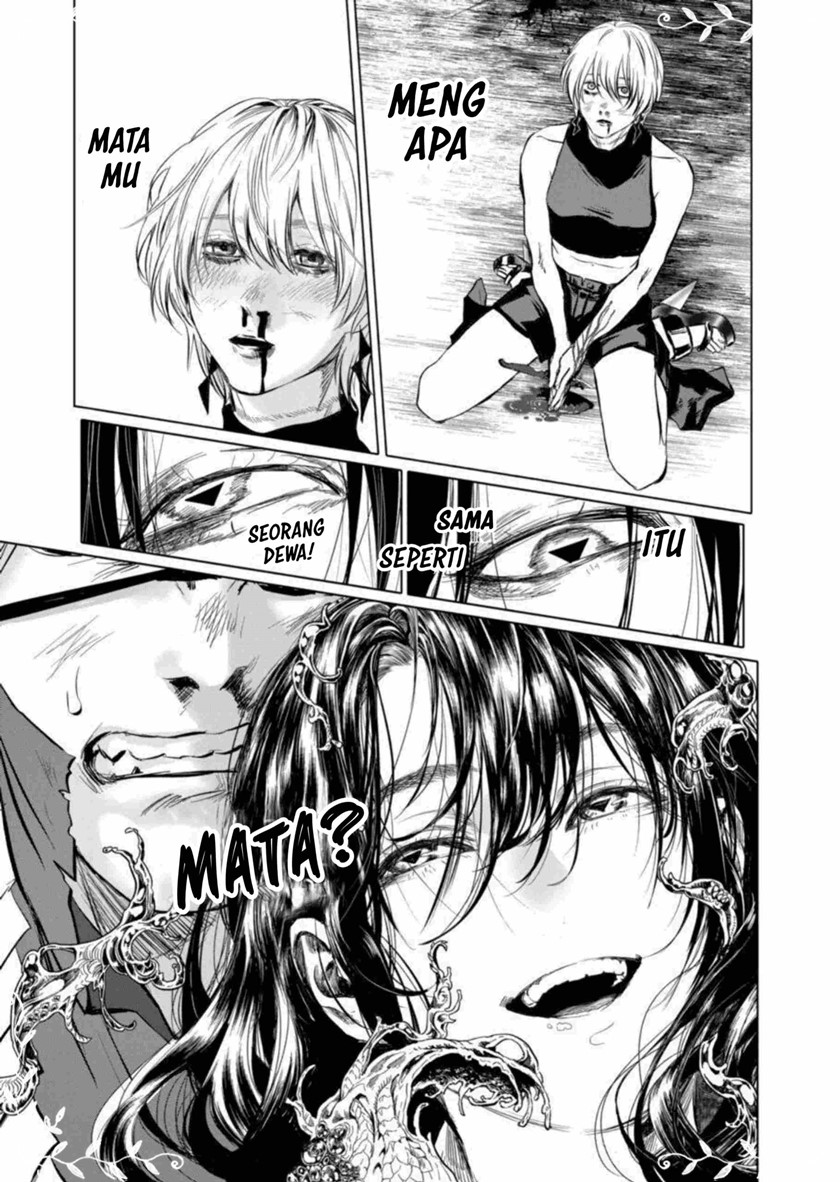 After God Chapter 01.2 - Halaman 22