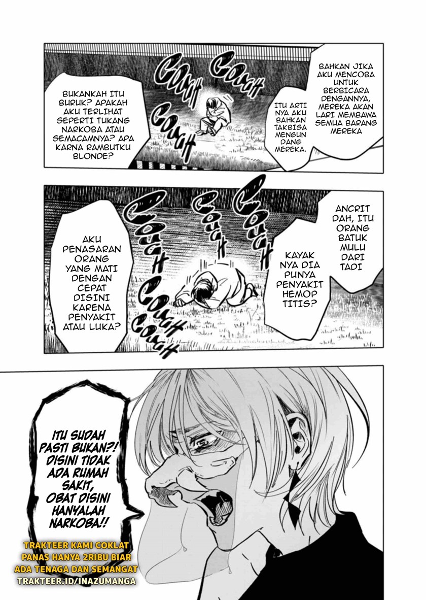 After God Chapter 01 - Halaman 23