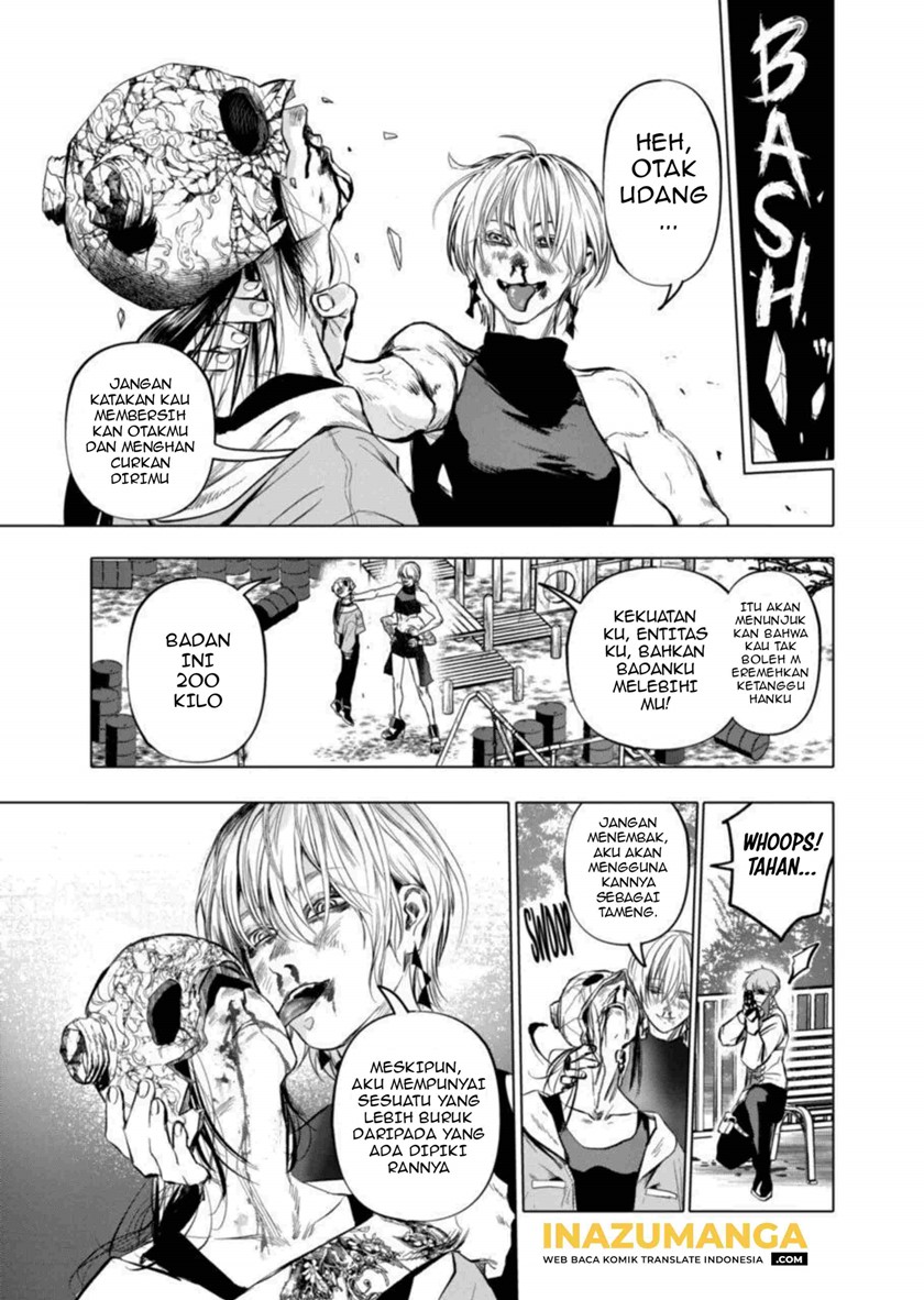 After God Chapter 01 - Halaman 45