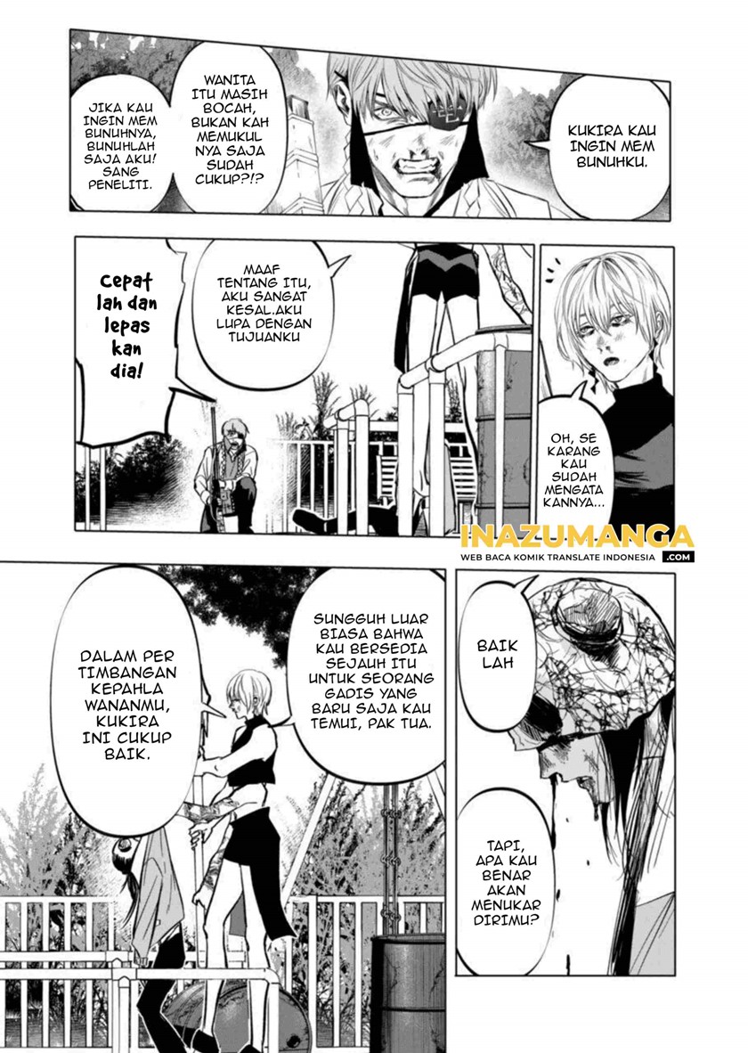 After God Chapter 01 - Halaman 47