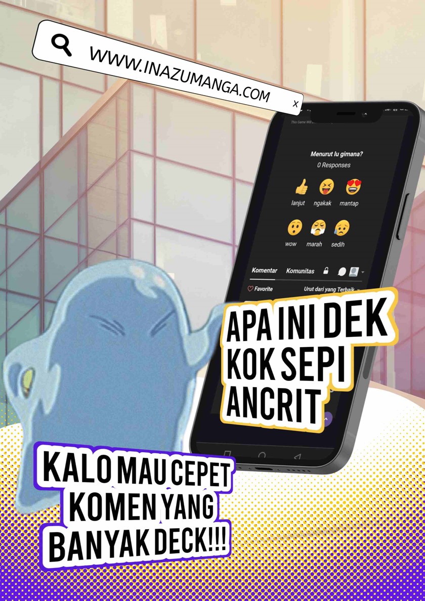 After God Chapter 01 - Halaman 50