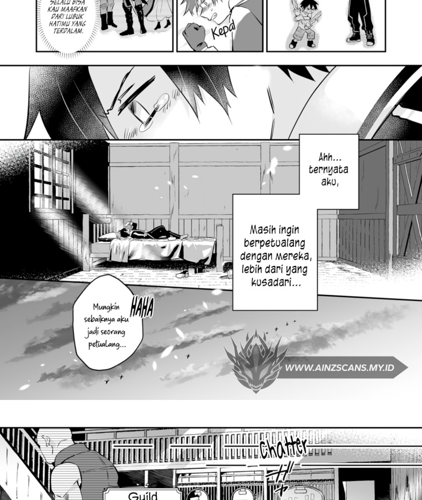 0 Magic, a High Spirit, and a Demonic Sword Chapter 01 - Halaman 12