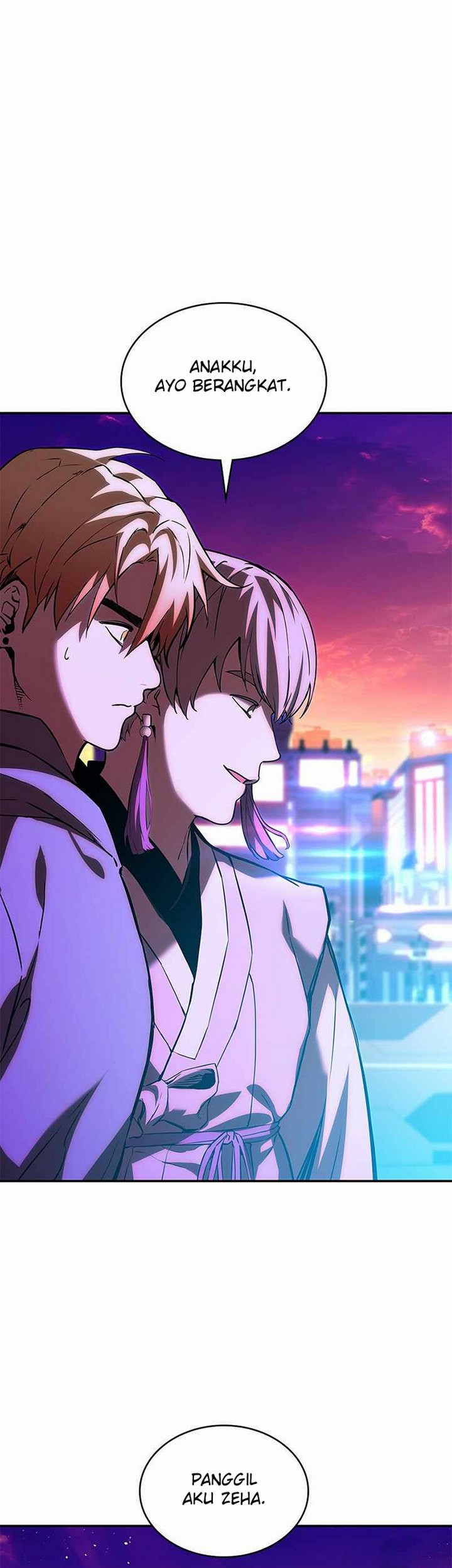 7Fates: Chakho Chapter 03 - Halaman 18